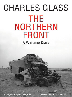 cover image of The Northern Front